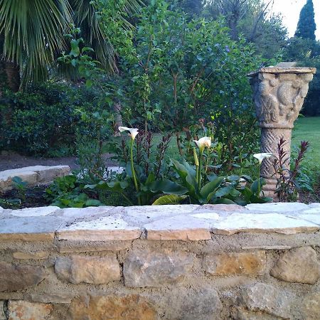 Villa Le Clos Fleuri ナルボンヌ エクステリア 写真